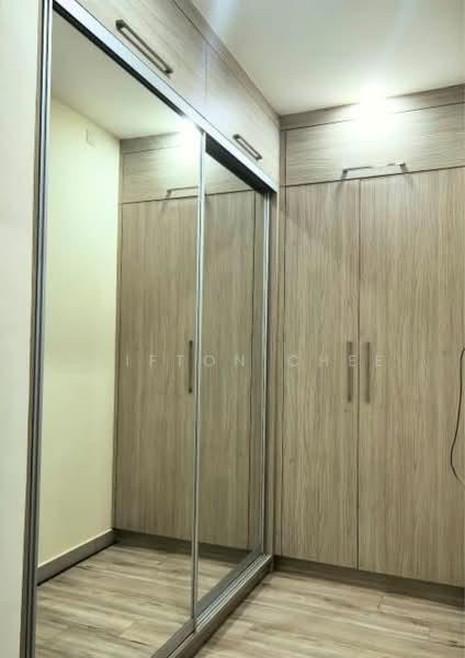 Wellesley Residences - 3
