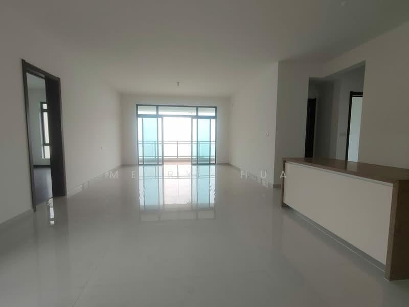 Ataraxia Park @ Forest City - 1