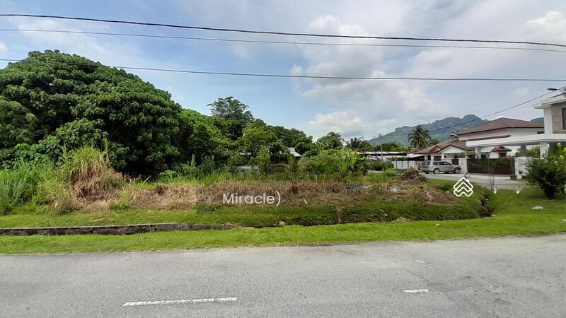 Ipoh Garden, Tambun - 3