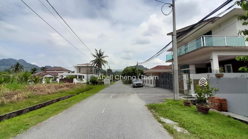 Ipoh Garden, Tambun - 1