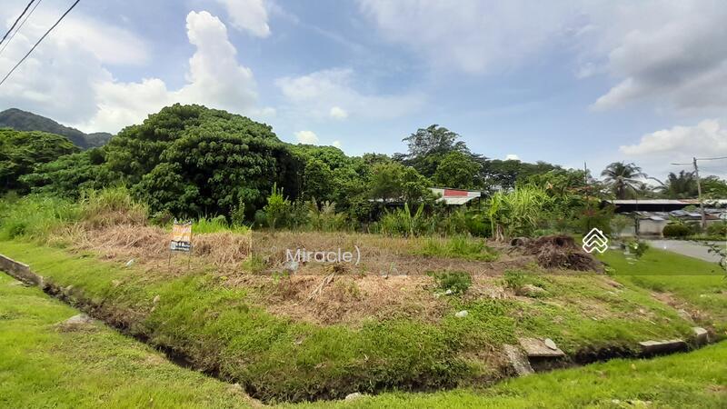 Ipoh Garden, Tambun - 4