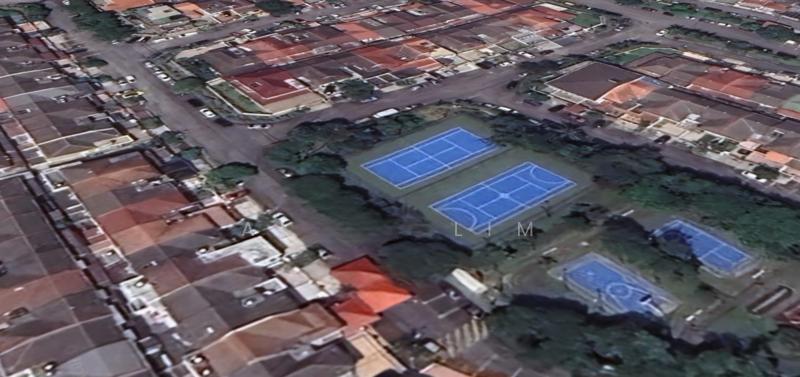 Menjalara 62c, Freehold, 2 Storey House, 22x75, Well Kept - 3