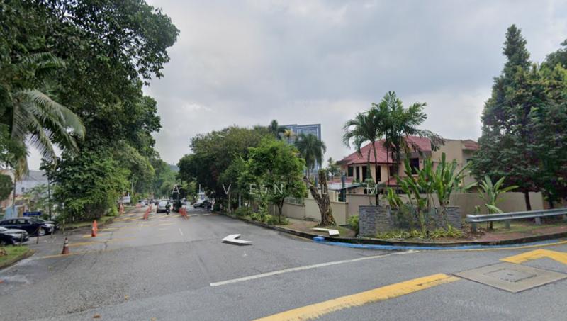 Menjalara 62c, Freehold, 2 Storey House, 22x75, Well Kept - 1