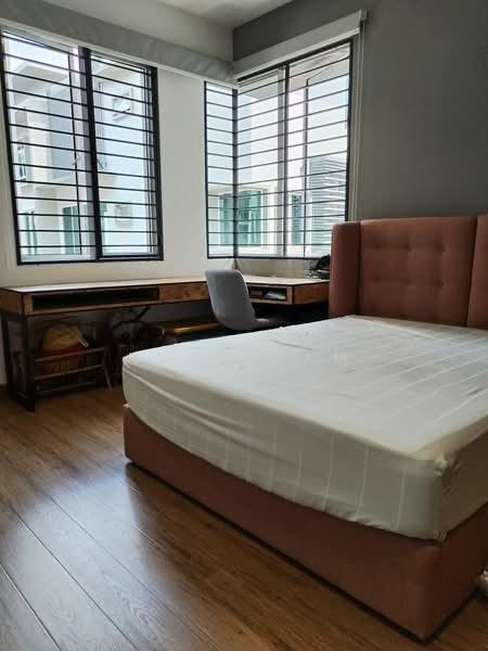 Taman Bukit Suria - 5