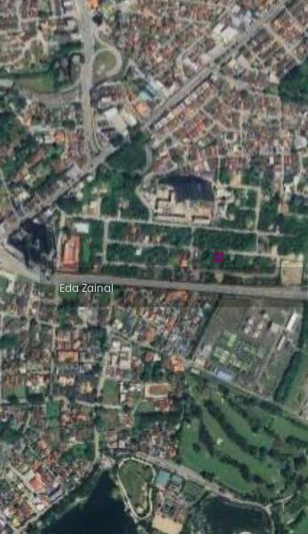 Taman Tiara Titiwangsa - 1