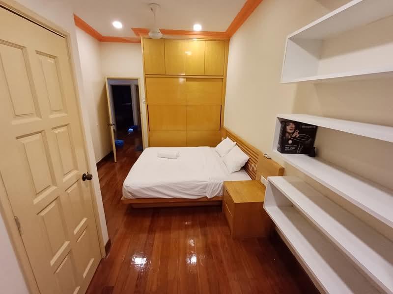 Taman Maluri - 2