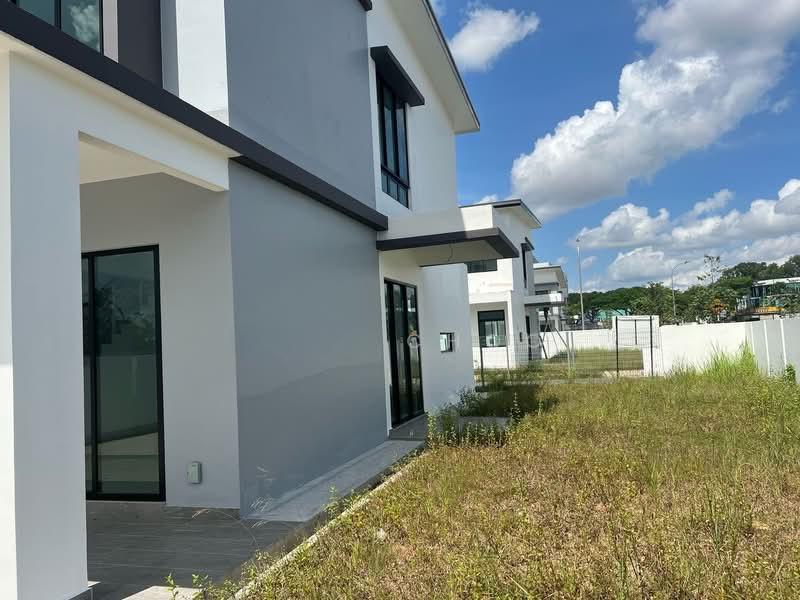 Taman Adda Heights - 1