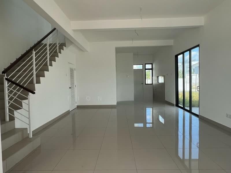 Taman Adda Heights - 2