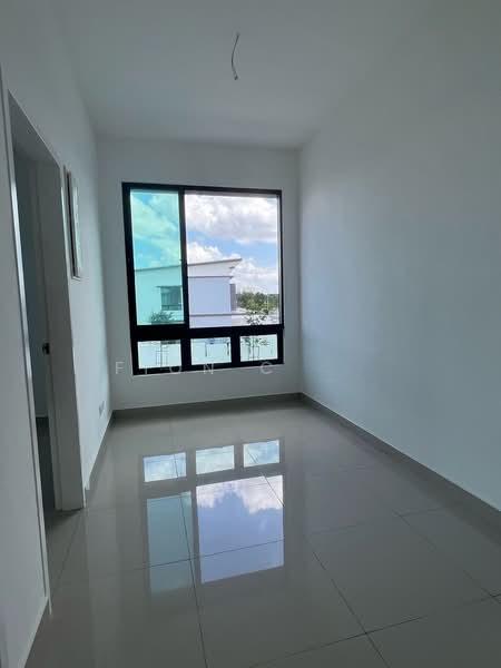 Taman Adda Heights - 4