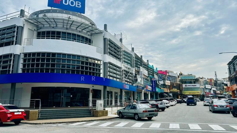 3 Sty Shop @ USJ 10 Taipan , High Explosure Street - 1