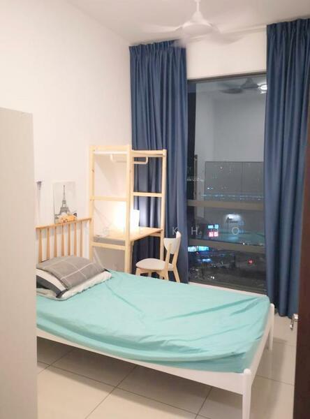 Queens Residences Q1 @ Queens Waterfront - 5