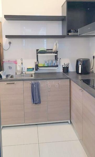 Queens Residences Q1 @ Queens Waterfront - 3