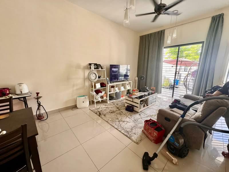 Monet Lily @ Monet Residences Sunsuria City - 2