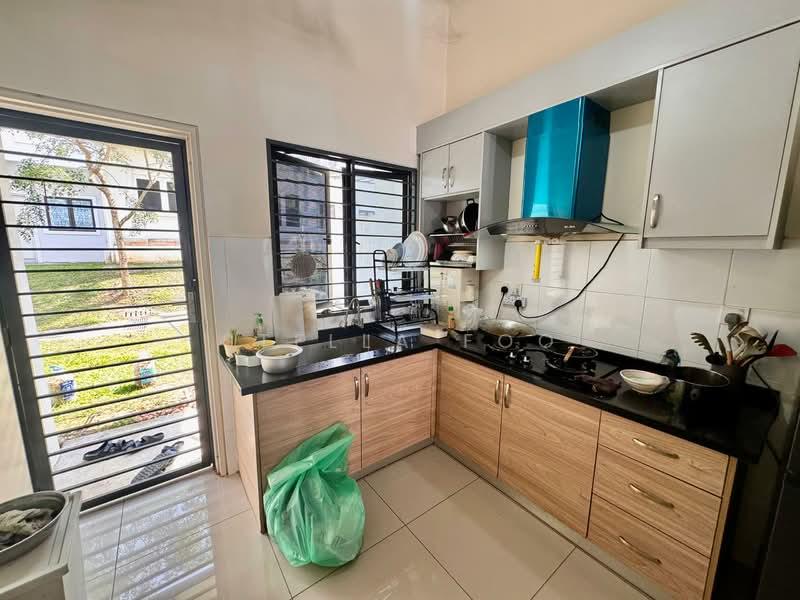 Monet Lily @ Monet Residences Sunsuria City - 3