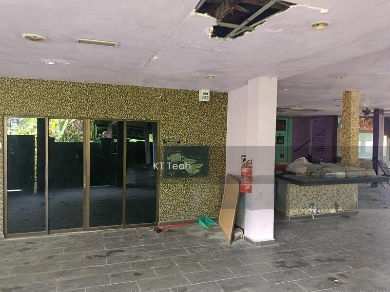 Bungalow at Bandar Country Homes - 5