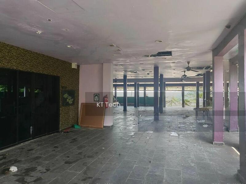 Bungalow at Bandar Country Homes - 4