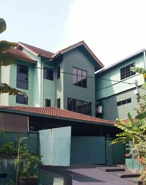 Bungalow at Bandar Country Homes - 1