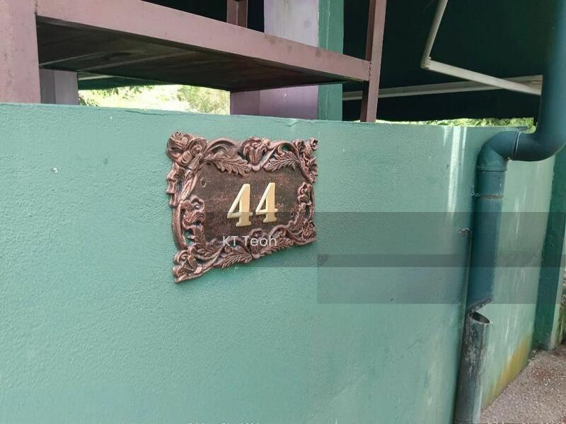 Bungalow at Bandar Country Homes - 3