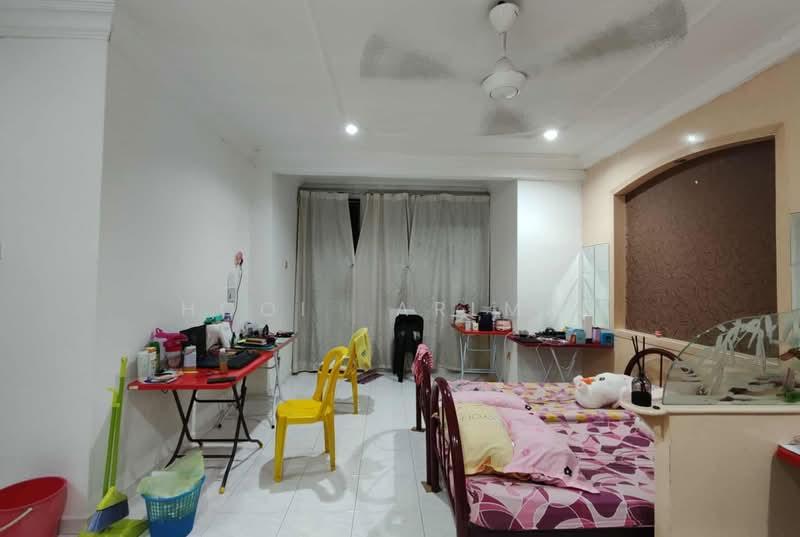 Bandar Sungai Long - 3