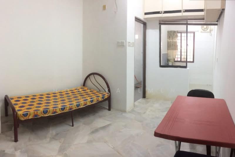 Bandar Sungai Long - 4