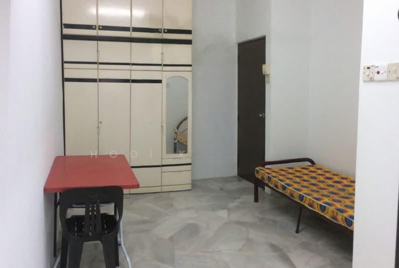 Bandar Sungai Long - 5