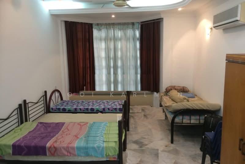 Bandar Sungai Long - 2