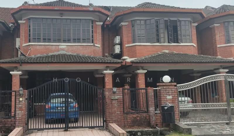 Bandar Sungai Long - 1