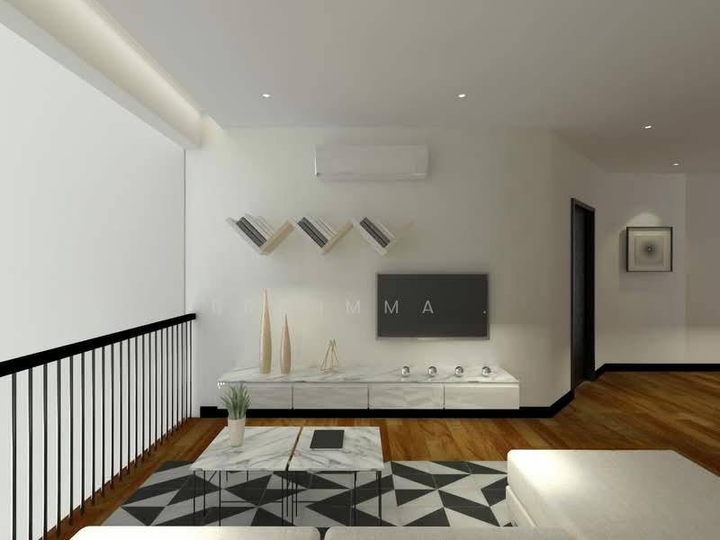 Armanee Terrace II - 5