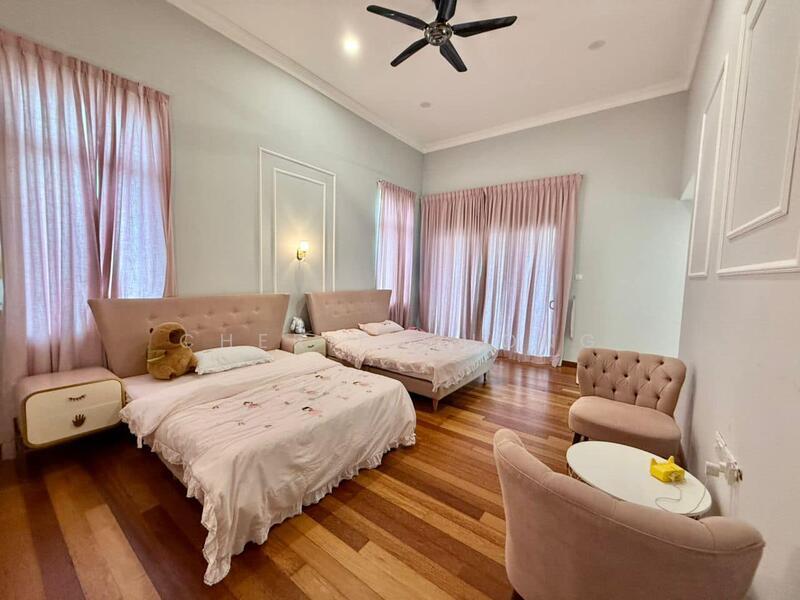 Tambun Uplands 2 Ipoh Garden East near Sunway - 3