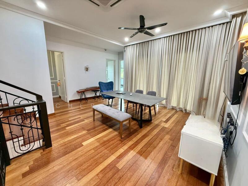 Tambun Uplands 2 Ipoh Garden East near Sunway - 5