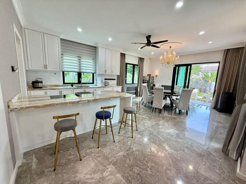 Tambun Uplands 2 Ipoh Garden East near Sunway - 1