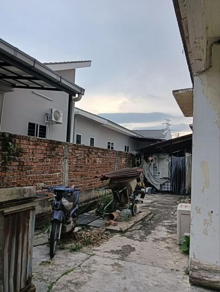 Buntong - 3