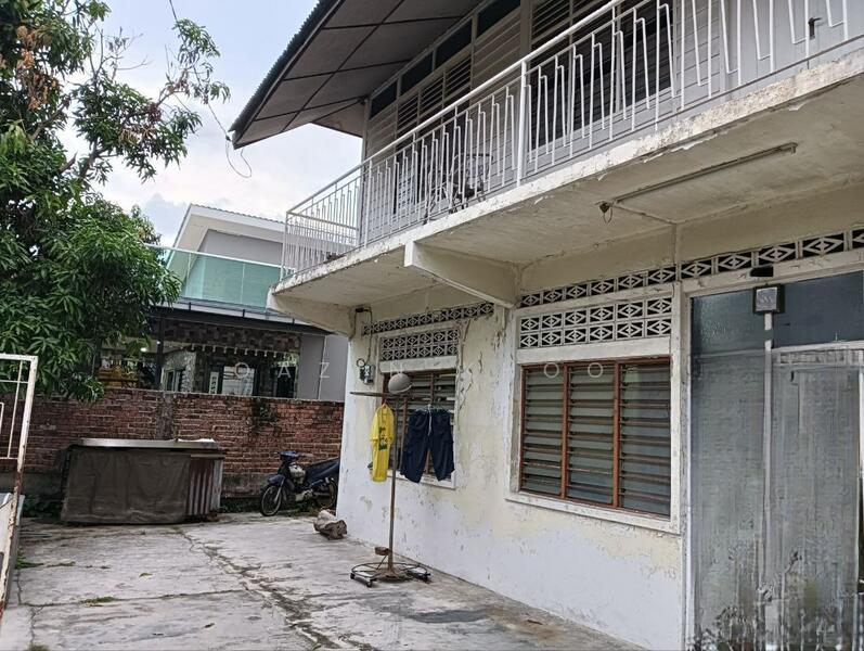 Buntong - 5