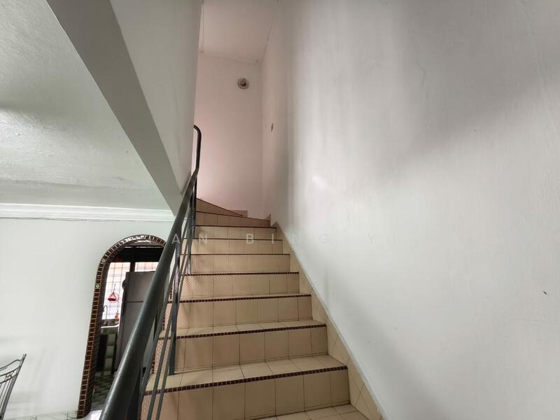 Taman Johor Jaya Tamans Johors Jayas - 3