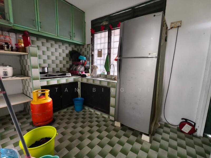 Taman Johor Jaya Tamans Johors Jayas - 4