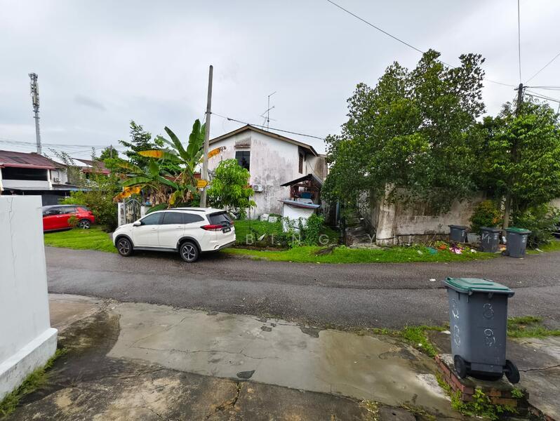 Taman Johor Jaya Tamans Johors Jayas - 5