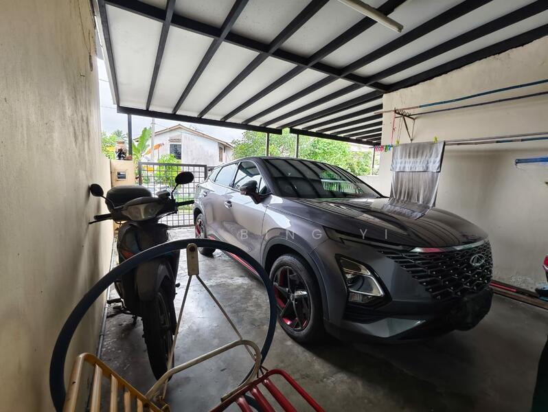 Taman Johor Jaya Tamans Johors Jayas - 2