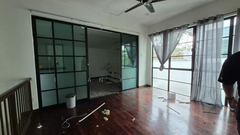 Jelutong Heights - 3