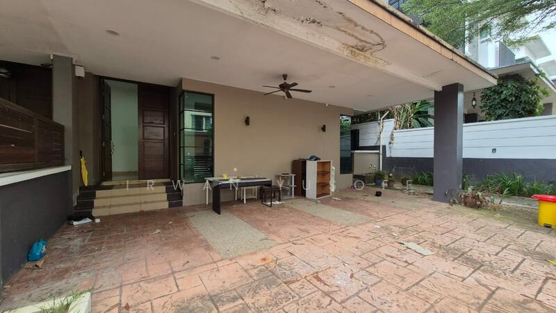 Jelutong Heights - 3