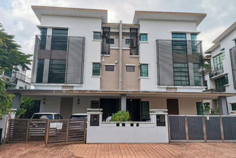 Jelutong Heights - 1