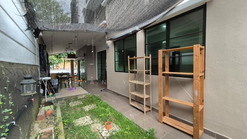 Jelutong Heights - 5