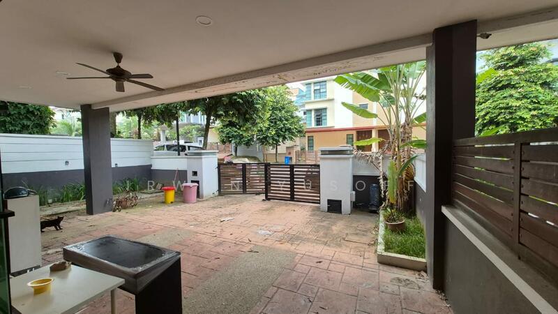 Jelutong Heights - 2