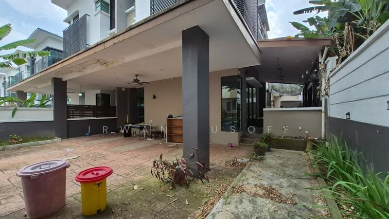 Jelutong Heights - 4