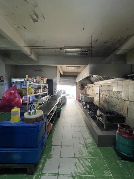 2-Storey Shop Lot for Sale @ TTDI Jaya, Shah Alam - 4