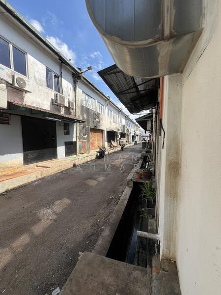 2-Storey Shop Lot for Sale @ TTDI Jaya, Shah Alam - 5