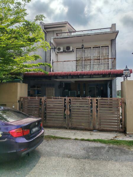 Puteri Heights - 2