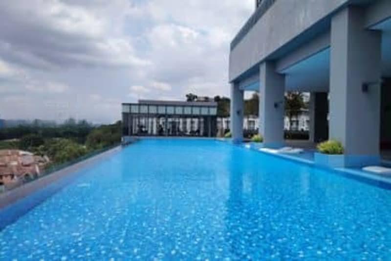 Amani Residence - 5