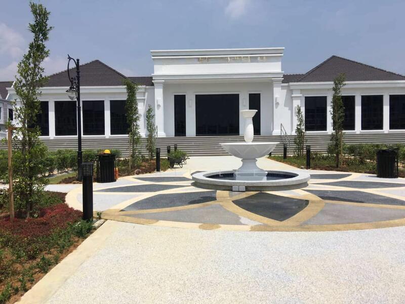 Eco Meadows,Simpang Ampat,Eco Meadows,Eco Meadows - 4