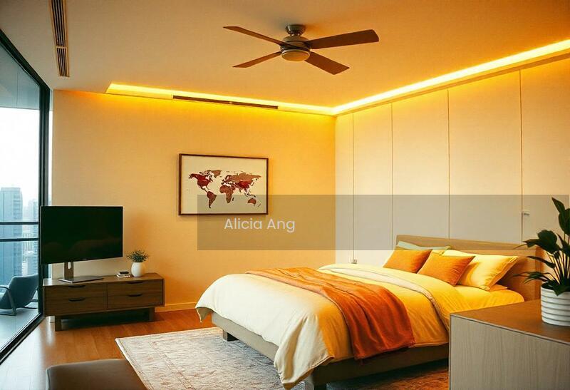 Alora Residences @ Avenue 25 Subang Jaya - 2