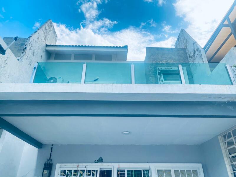Nusari Bayu 3, Bandar Sri Sendayan - 5